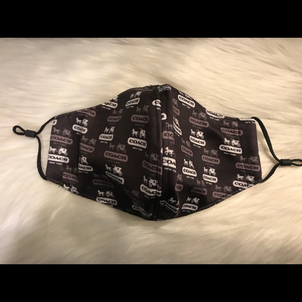Adjustable Face Mask